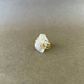 ANILLO CUARZO