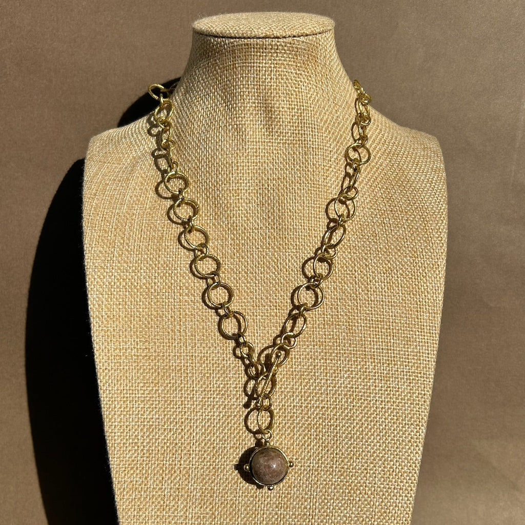 COLLAR DRUSA