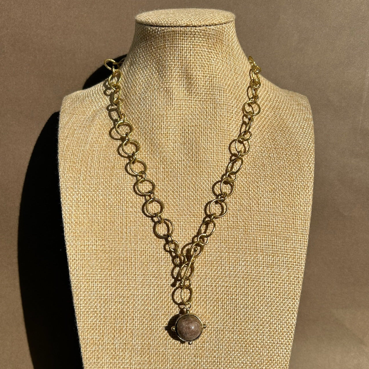 COLLAR DRUSA
