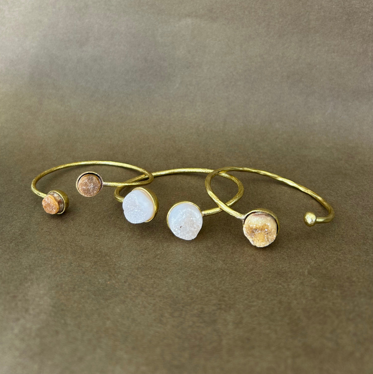 PULSERA ZEN DOBLE