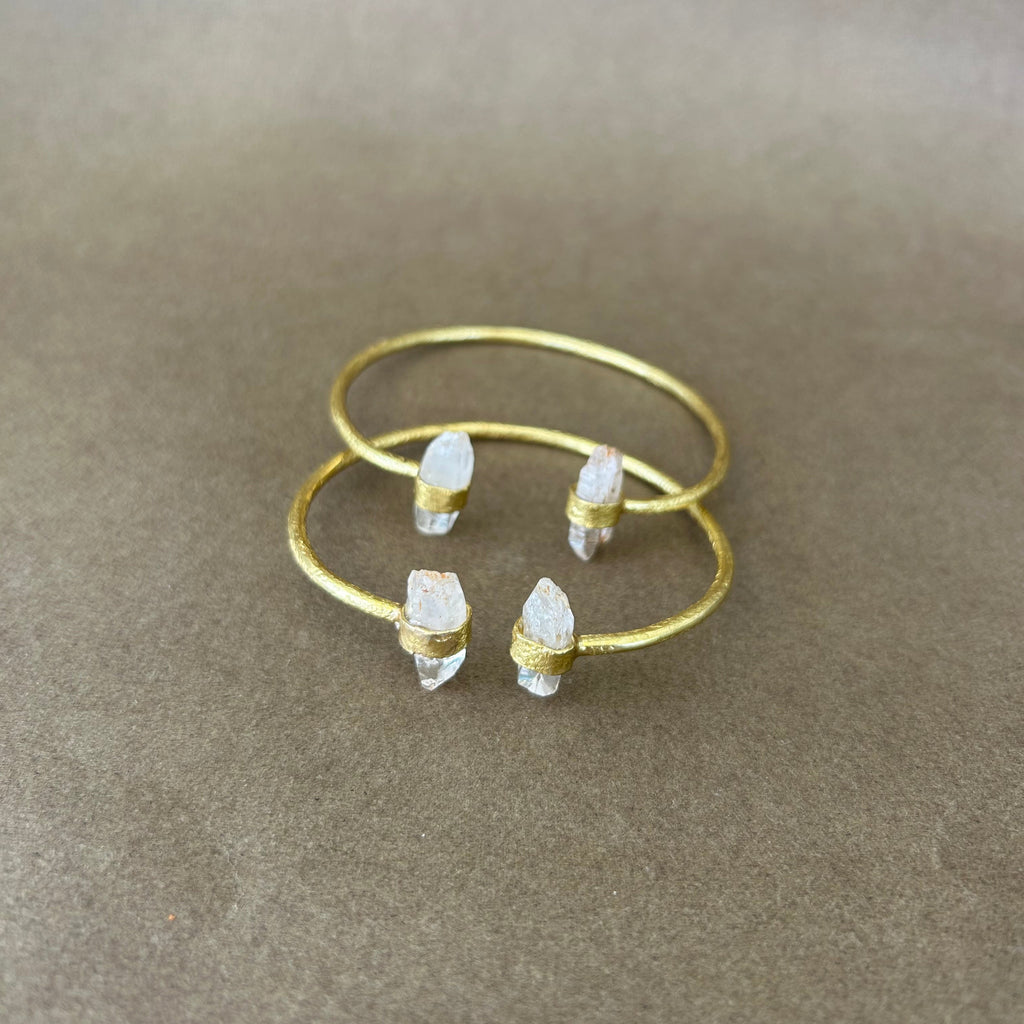 PULSERA CRYSTAL II