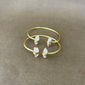PULSERA CRYSTAL II