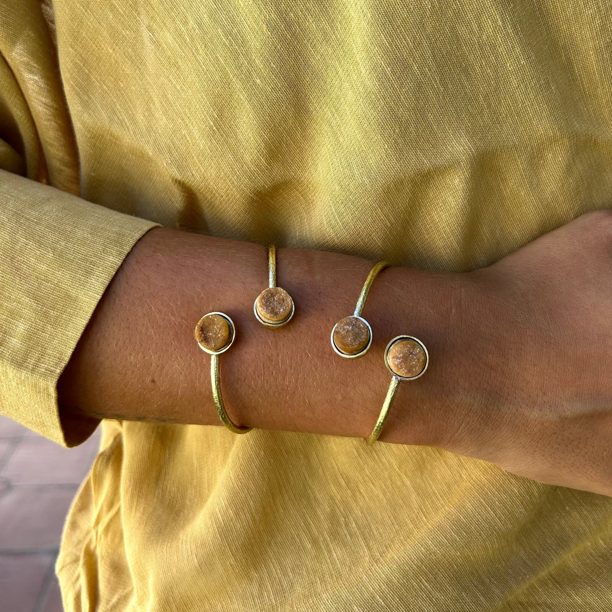 PULSERA ZEN DOBLE