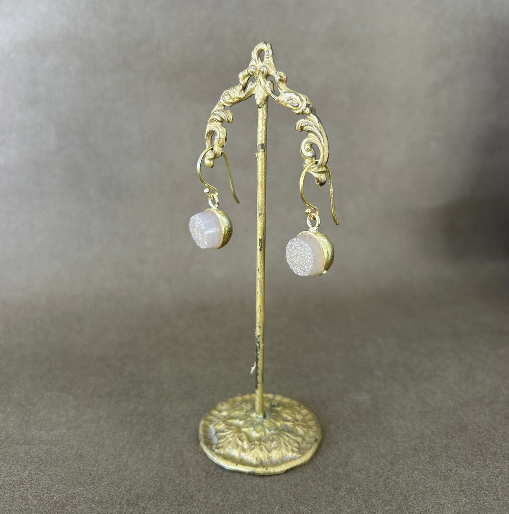 PENDIENTES DRUSOS