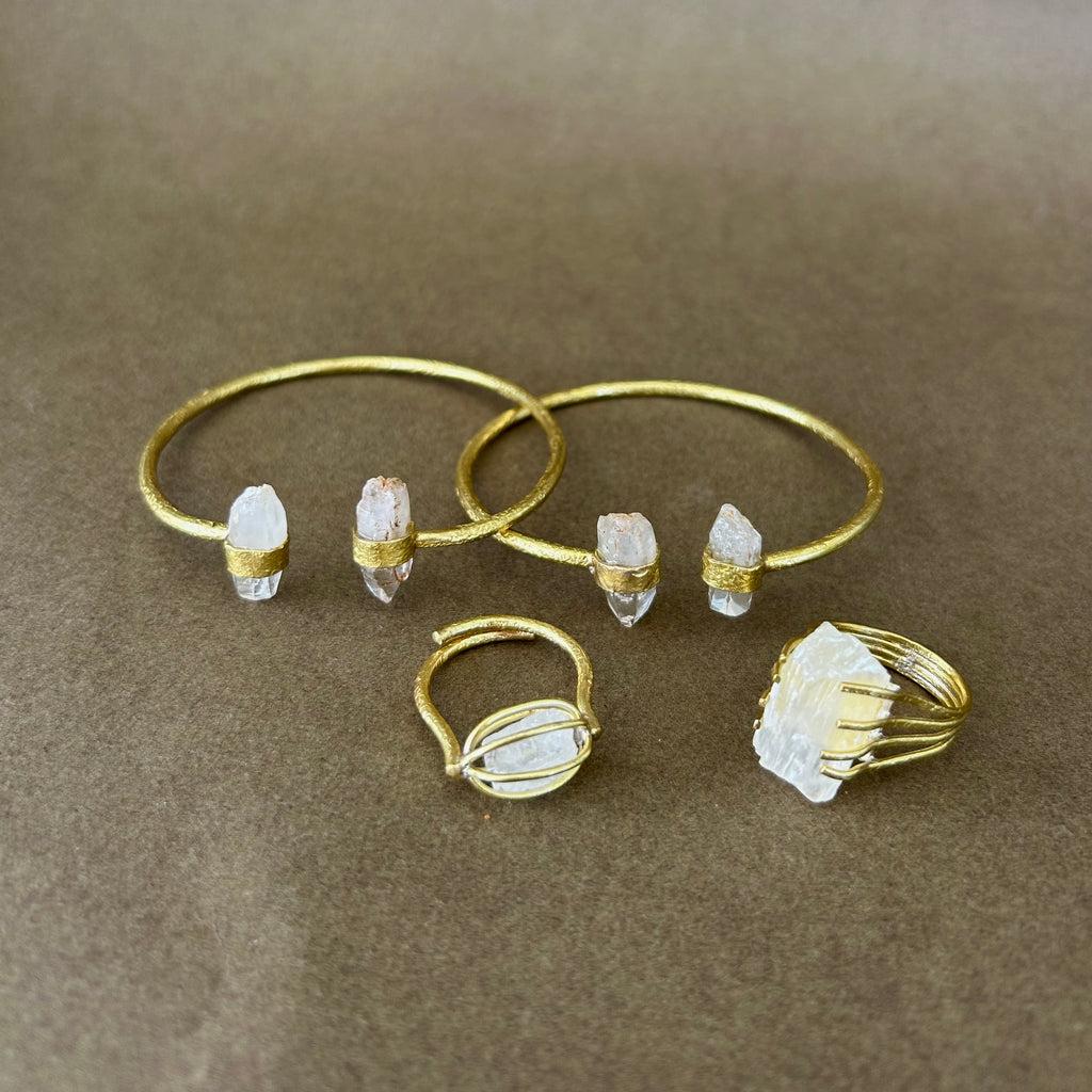 PULSERA CRYSTAL II