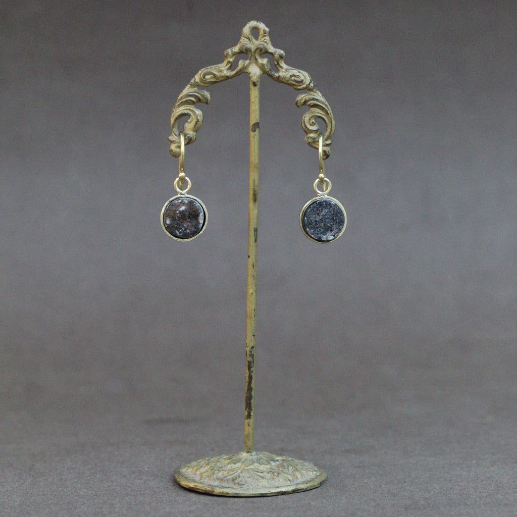 PENDIENTES DRUSOS