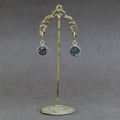 PENDIENTES DRUSOS