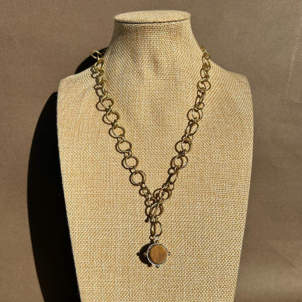 COLLAR DRUSA