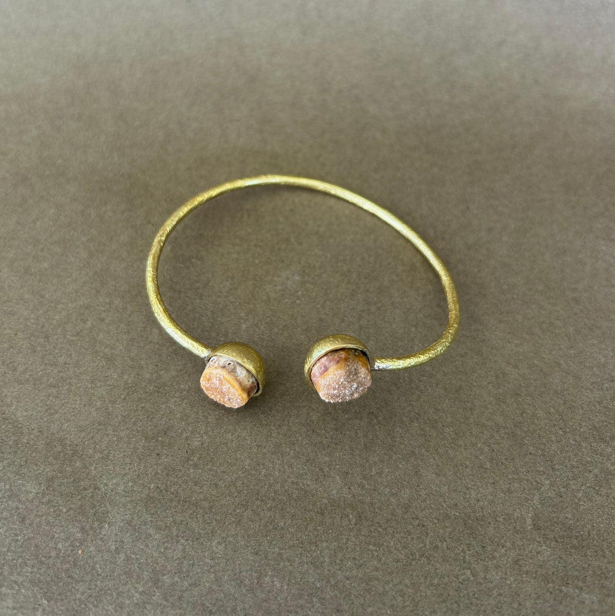 PULSERA ZEN DOBLE