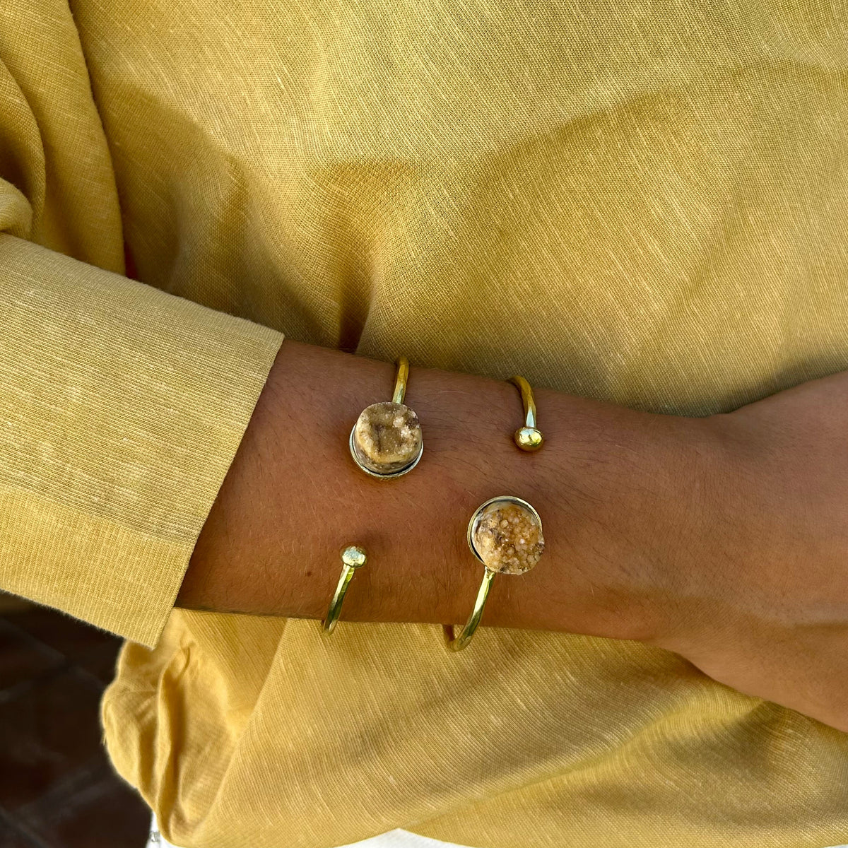 BRAZALETE ZEN