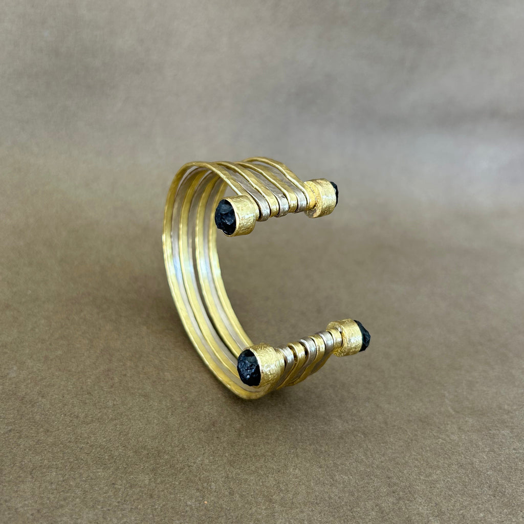 BRAZALETE JAVA