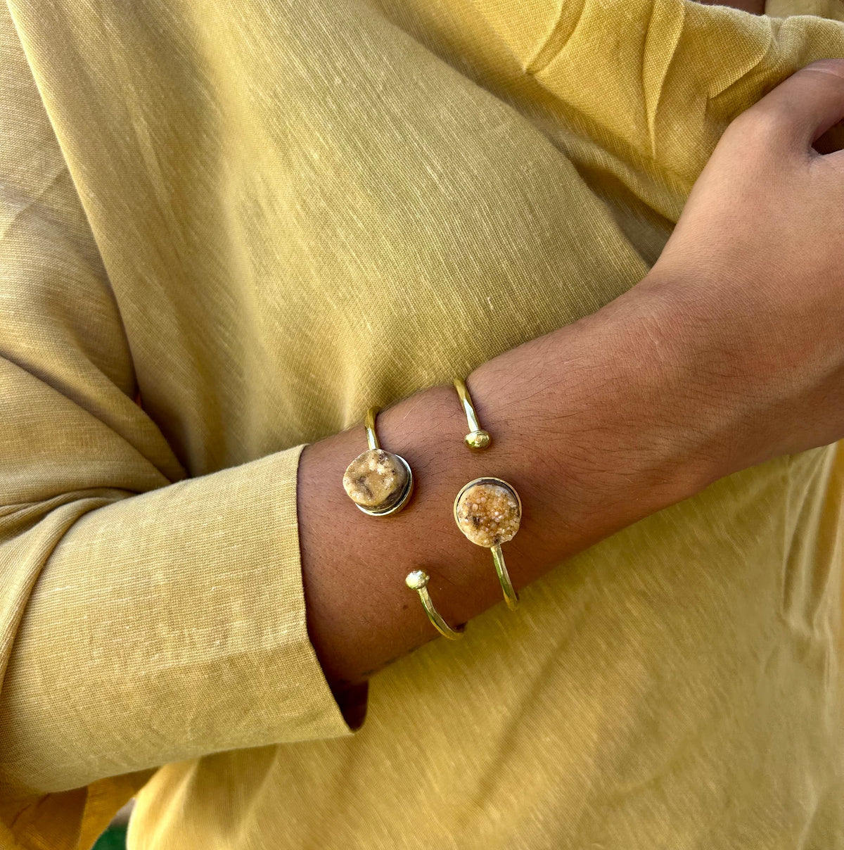 BRAZALETE ZEN