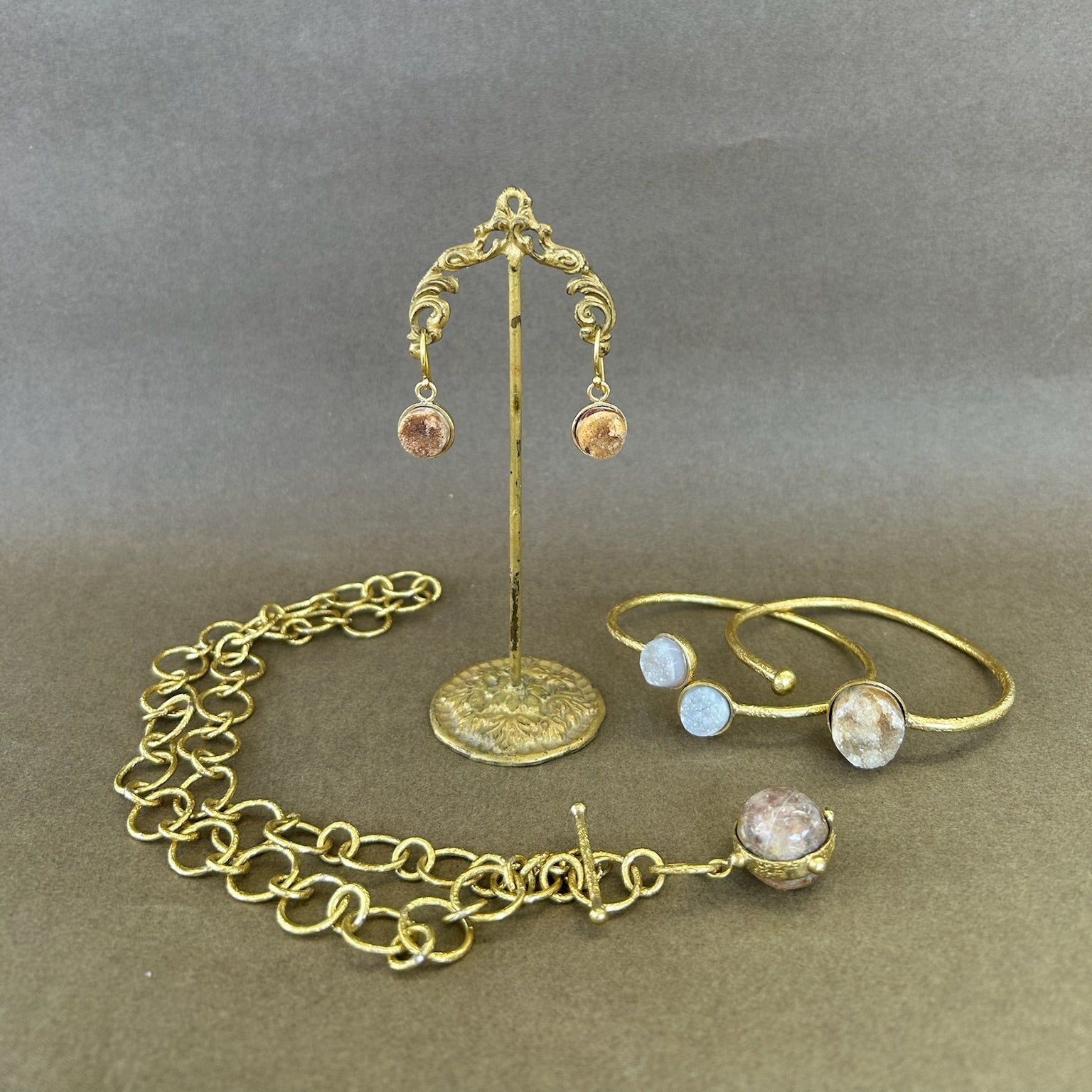 COLLAR DRUSA