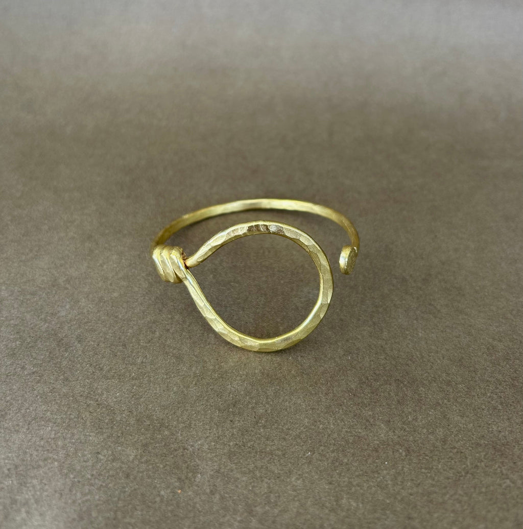 BRAZALETE NUDO