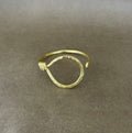 BRAZALETE NUDO
