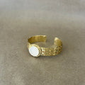 BRAZALETE TRENZA DRUSA