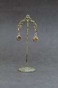 PENDIENTES DRUSOS