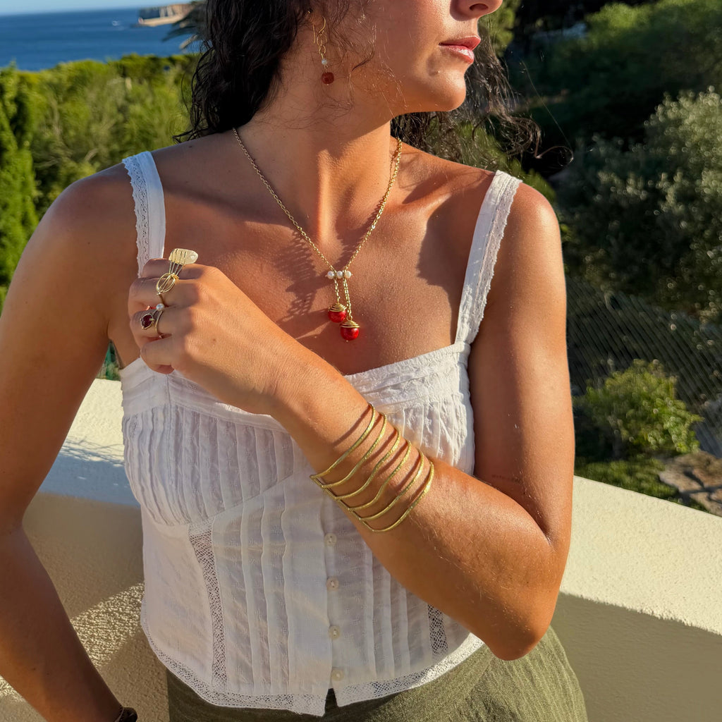 BRAZALETE MANIKA