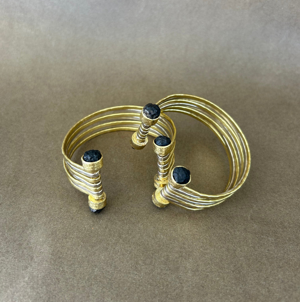 BRAZALETE JAVA