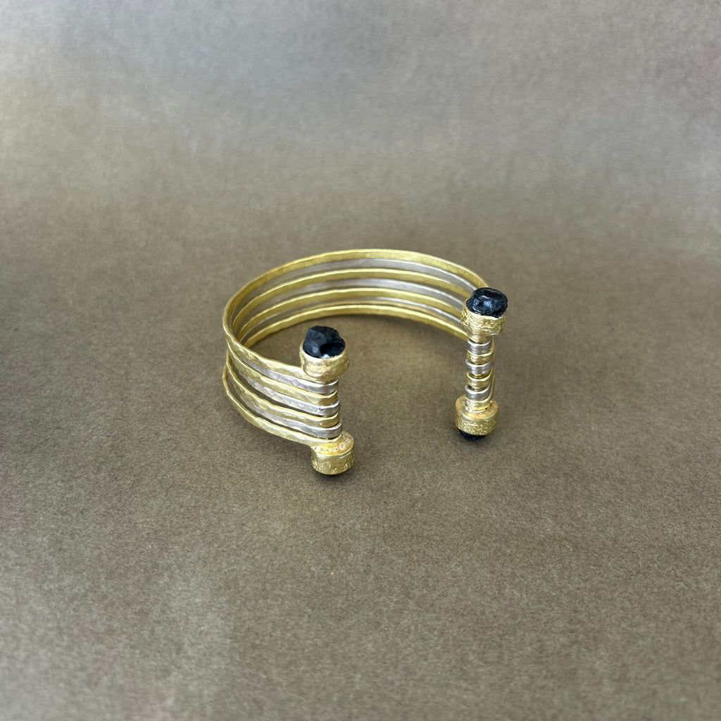 BRAZALETE JAVA