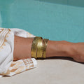 BRAZALETE TRIPLE