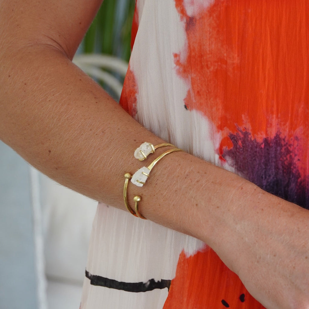 CRYSTAL BRACELET