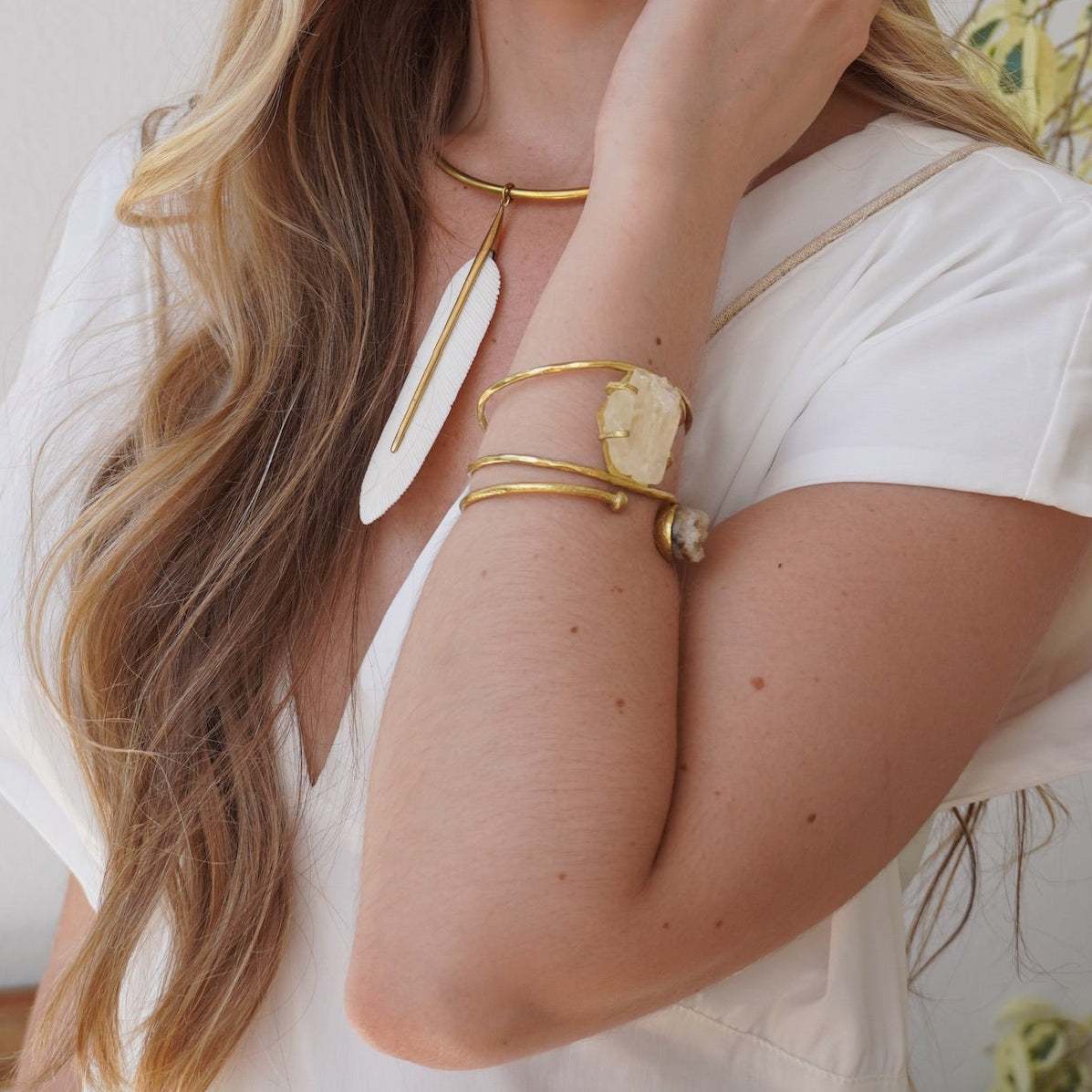 BRAZALETE ZEN