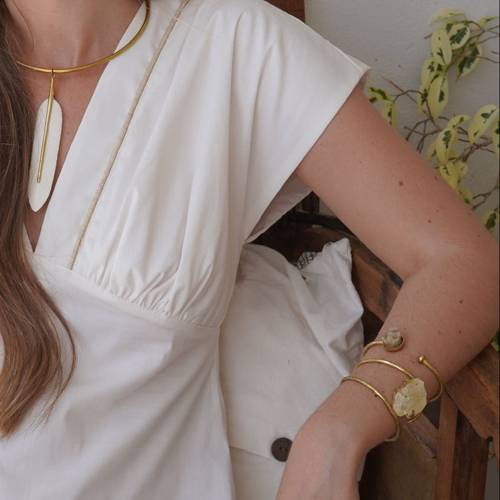 BRAZALETE ZEN