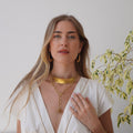 COLLAR DRUSA