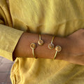 PULSERA ZEN DOBLE