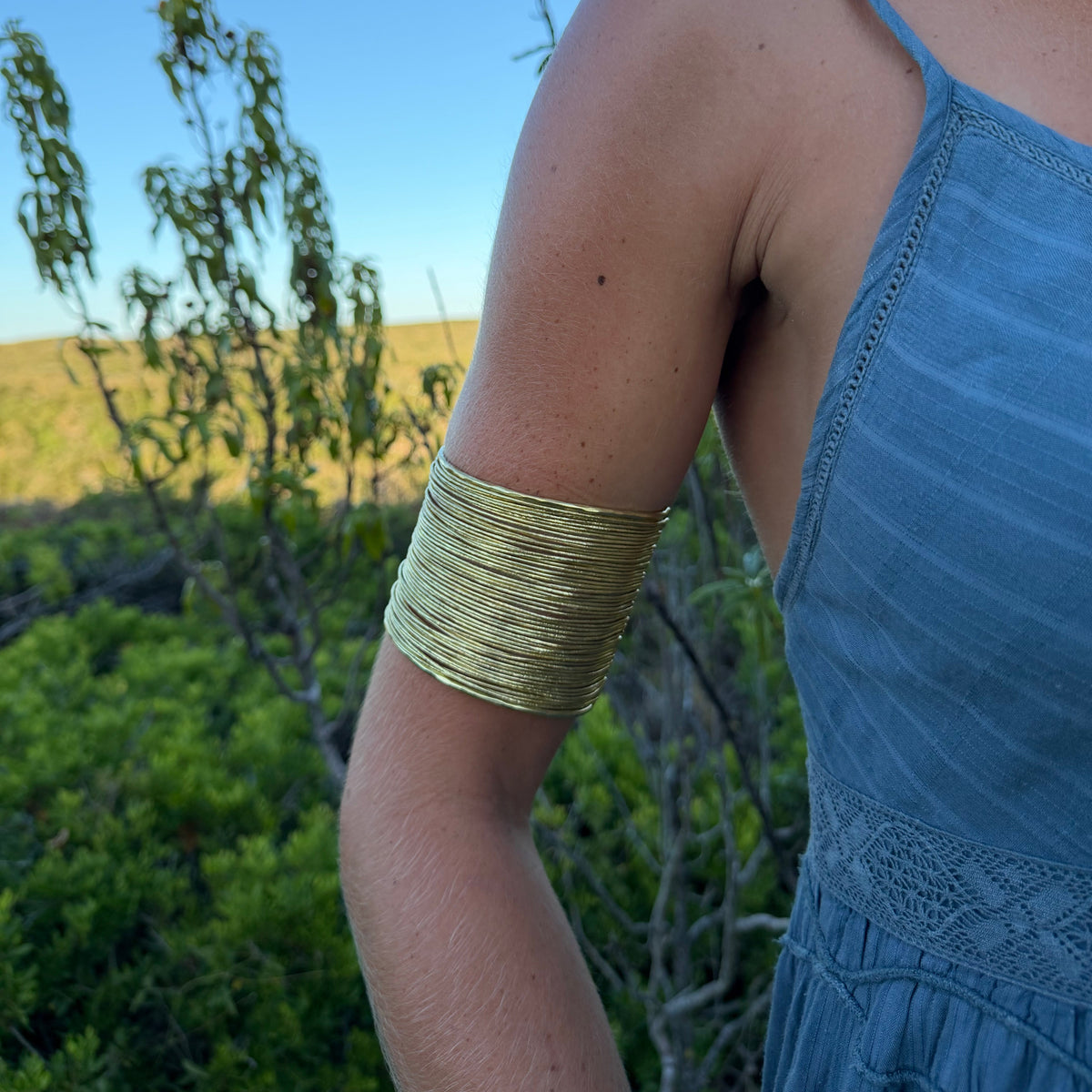 BRAZALETE BRAZO