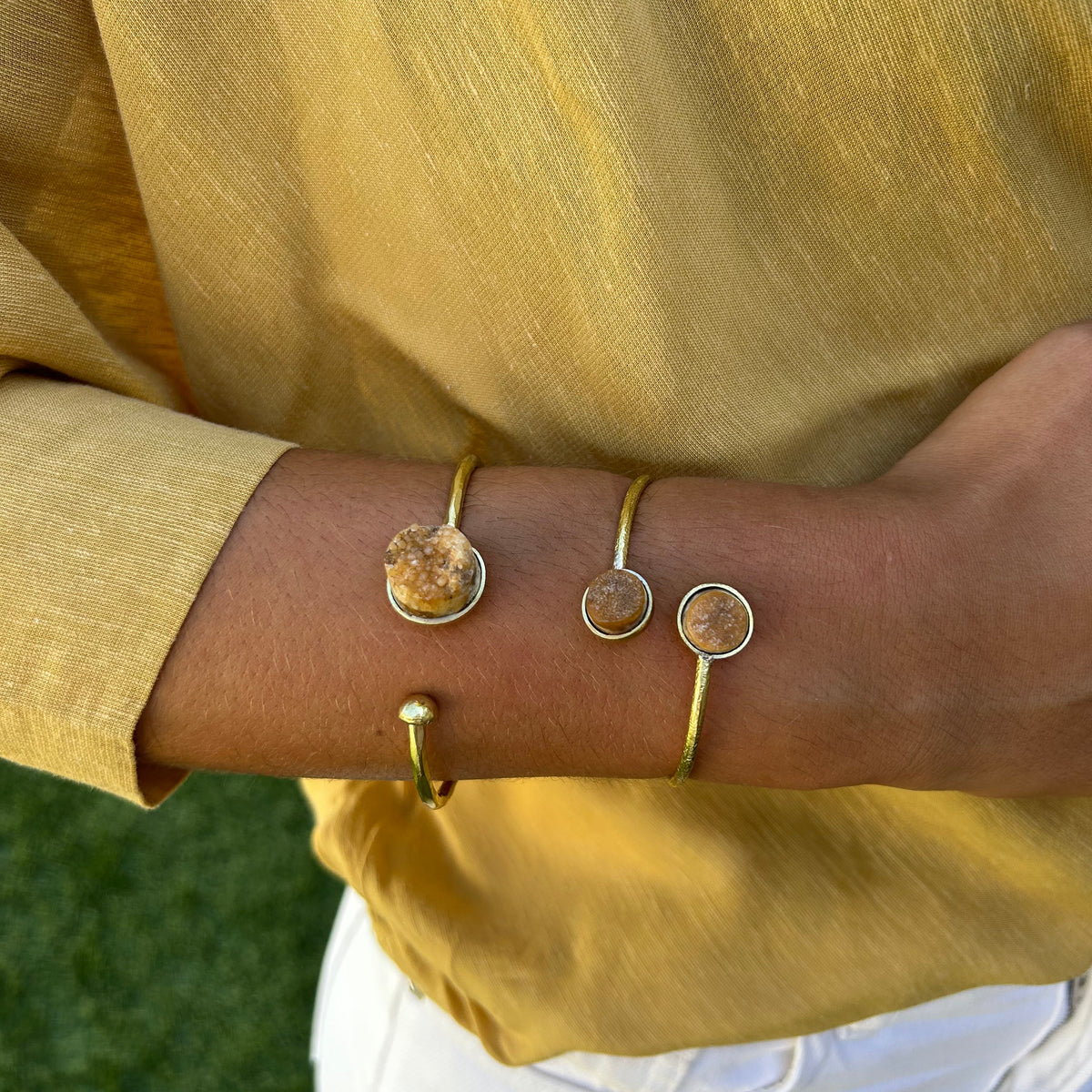 BRAZALETE ZEN