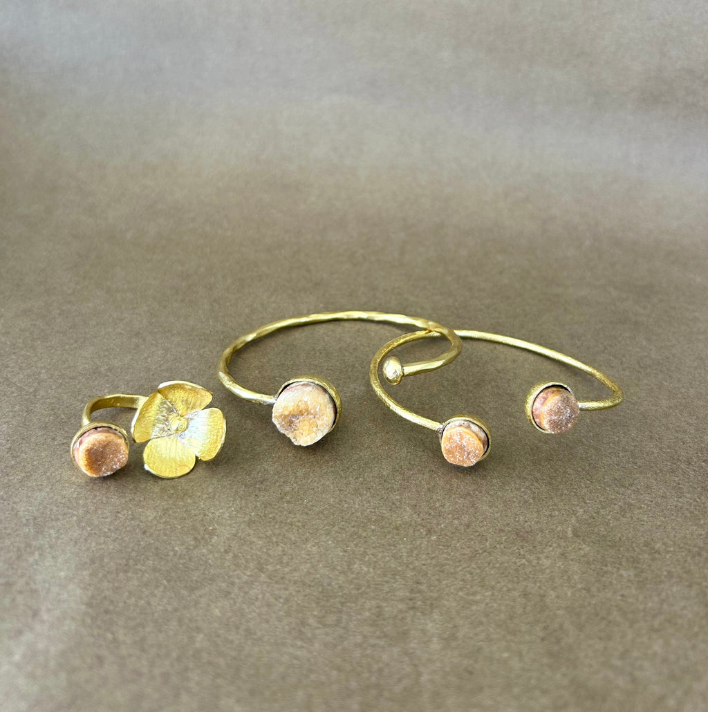 PULSERA ZEN DOBLE