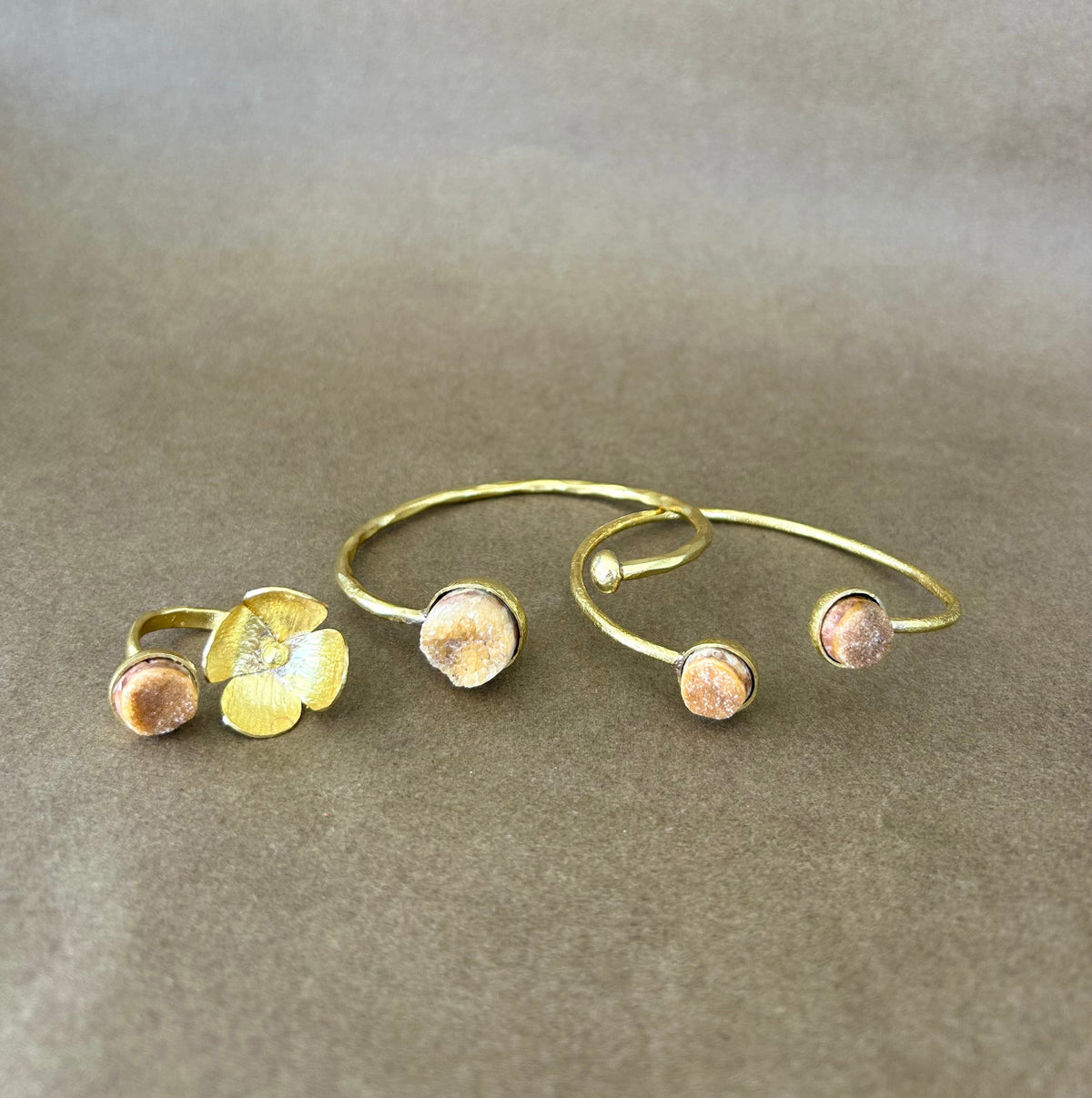 PULSERA ZEN DOBLE