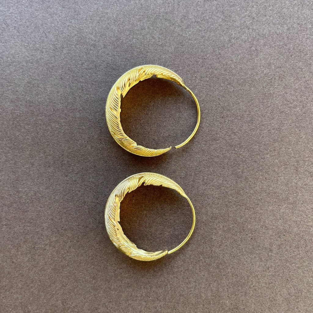 PENDIENTES RIMBA