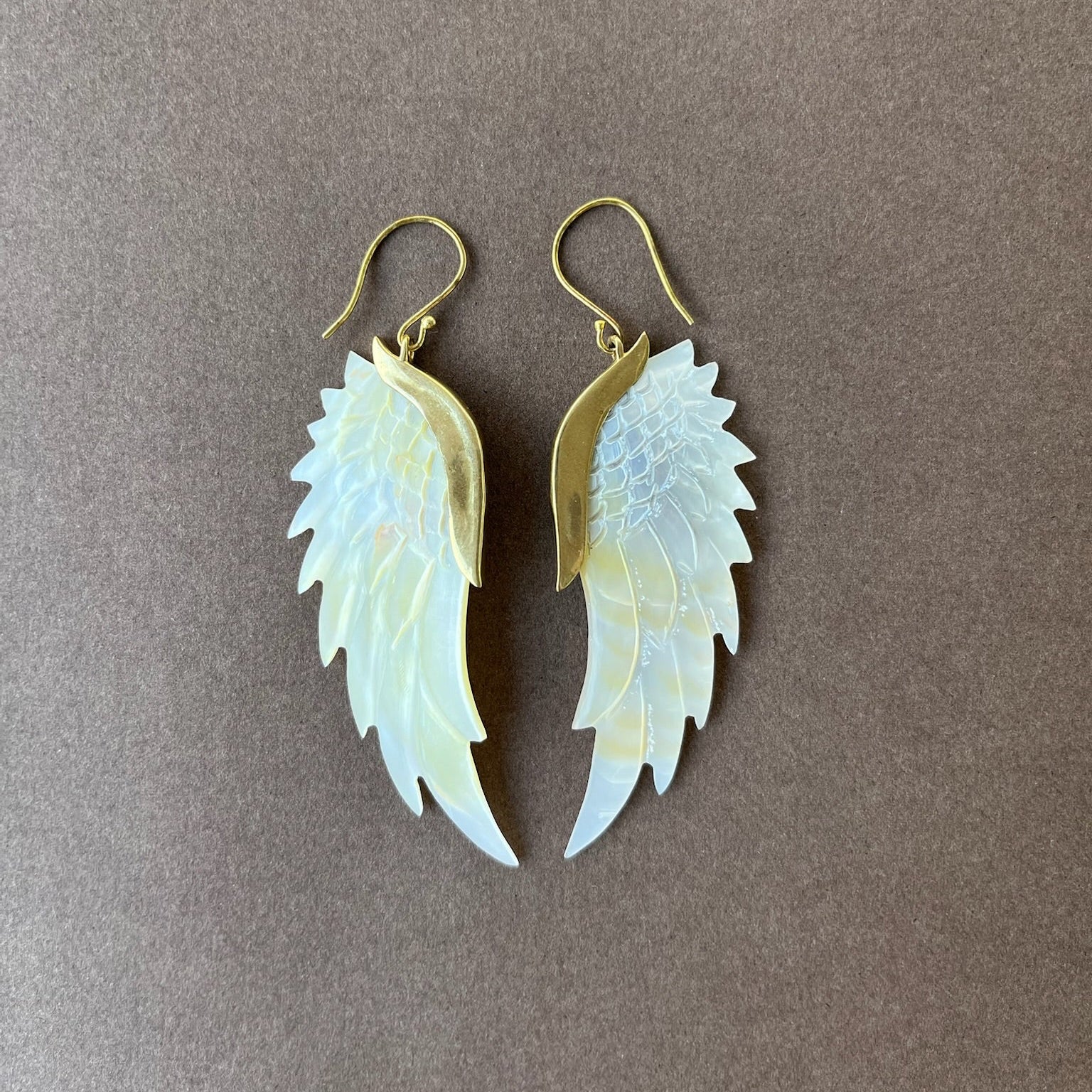 NACAR WINGS