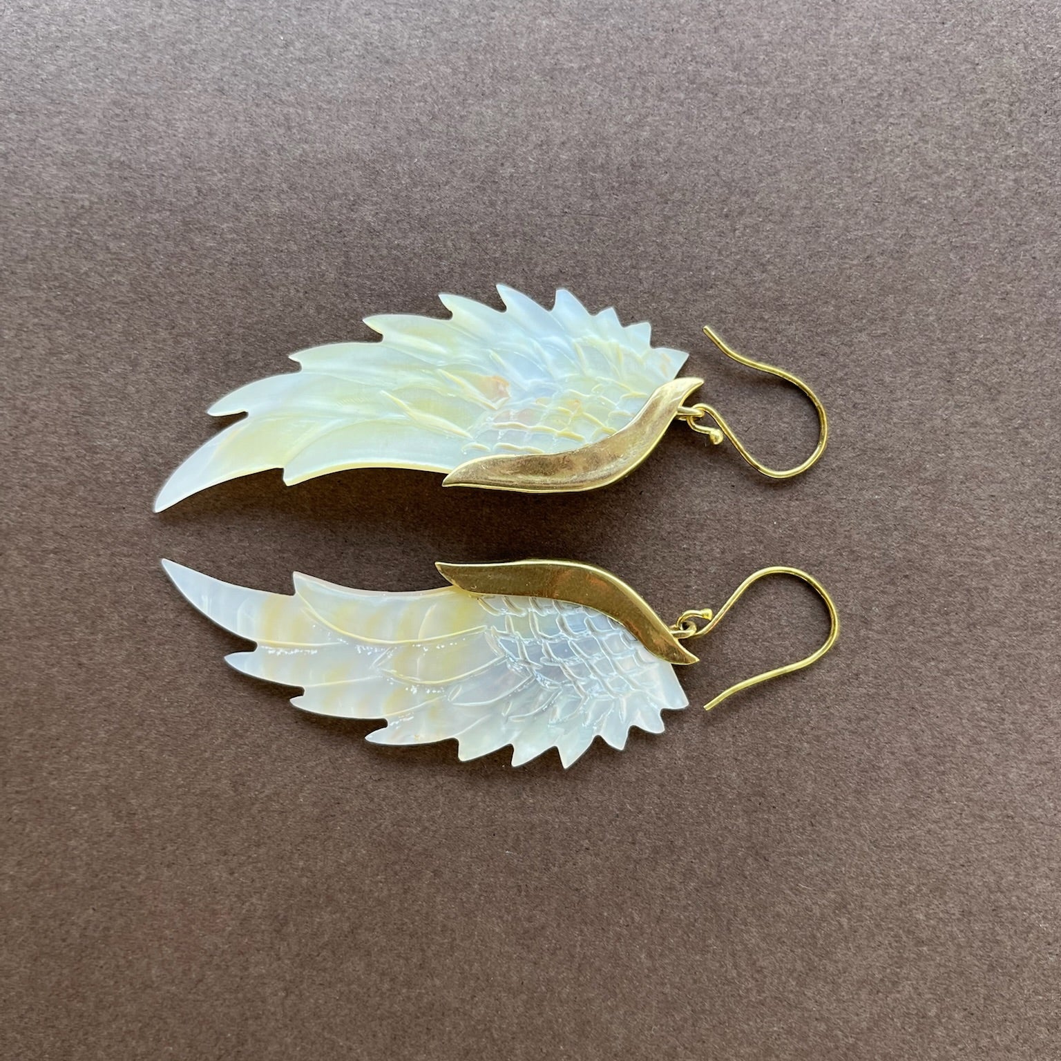 NACAR WINGS