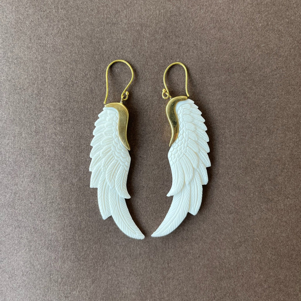 BONE WINGS