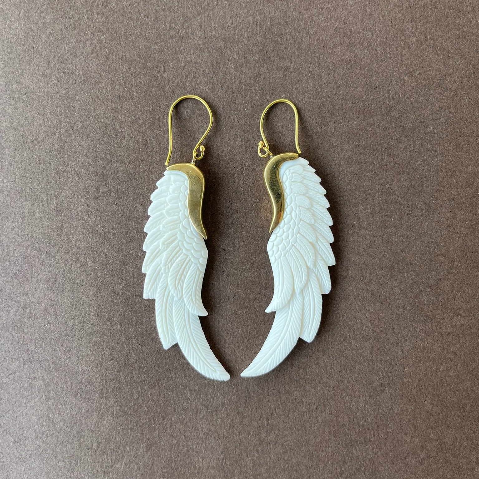BONE WINGS