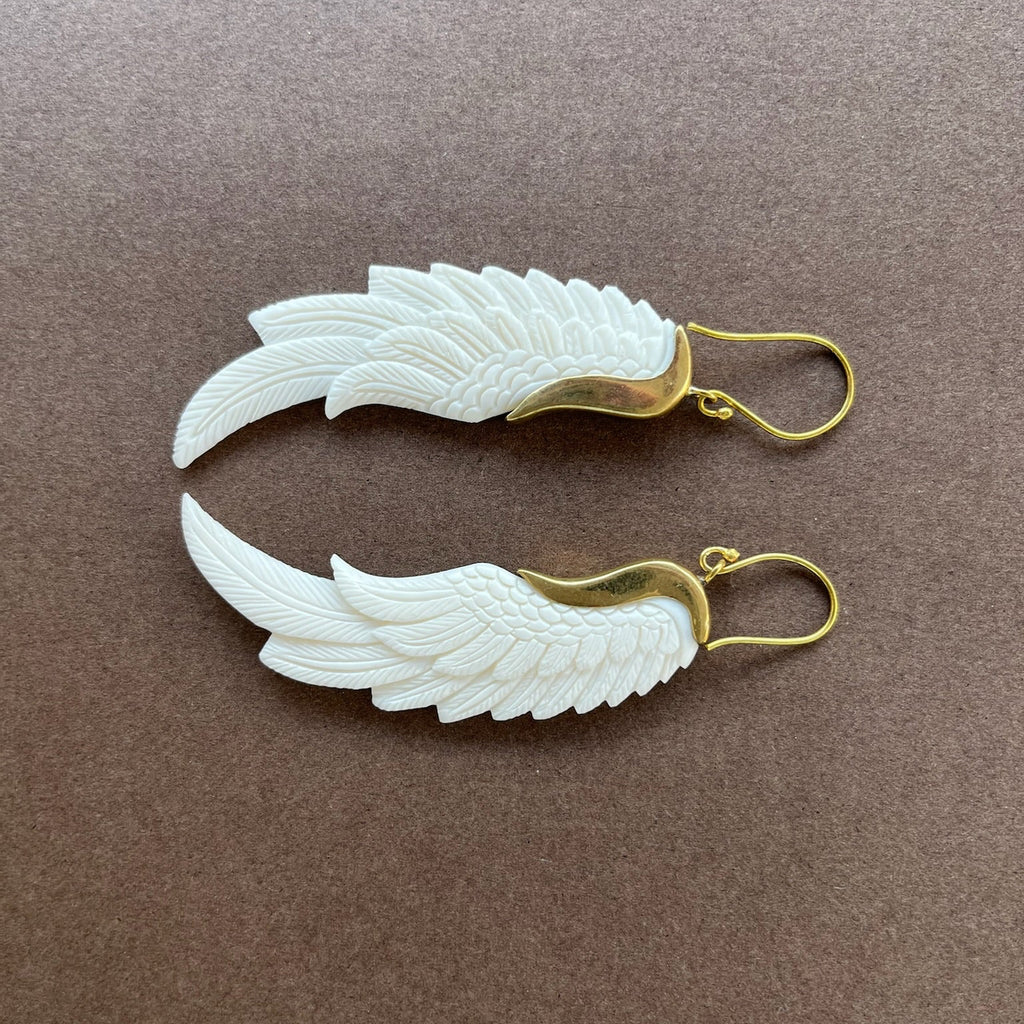 BONE WINGS