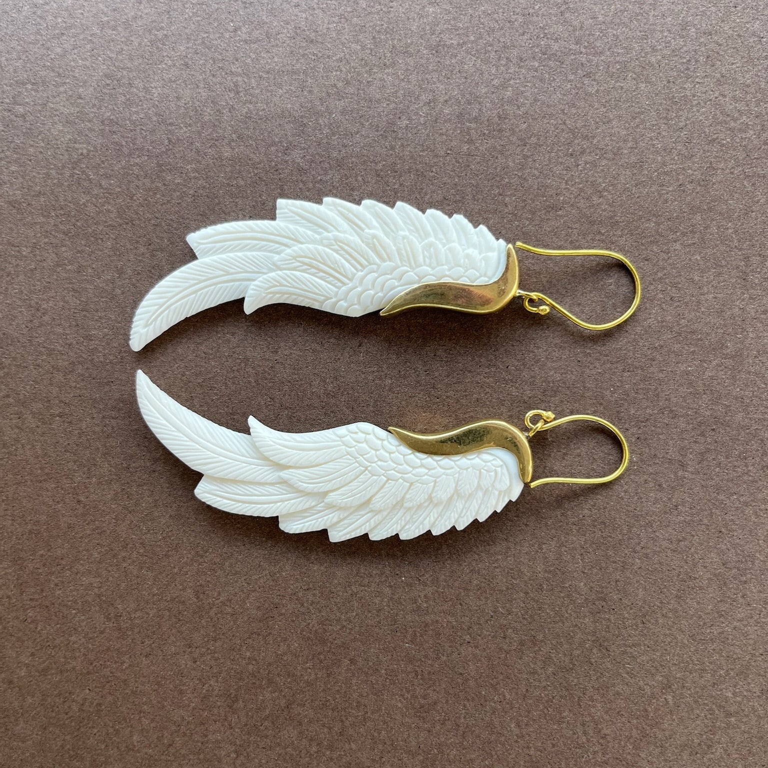 BONE WINGS