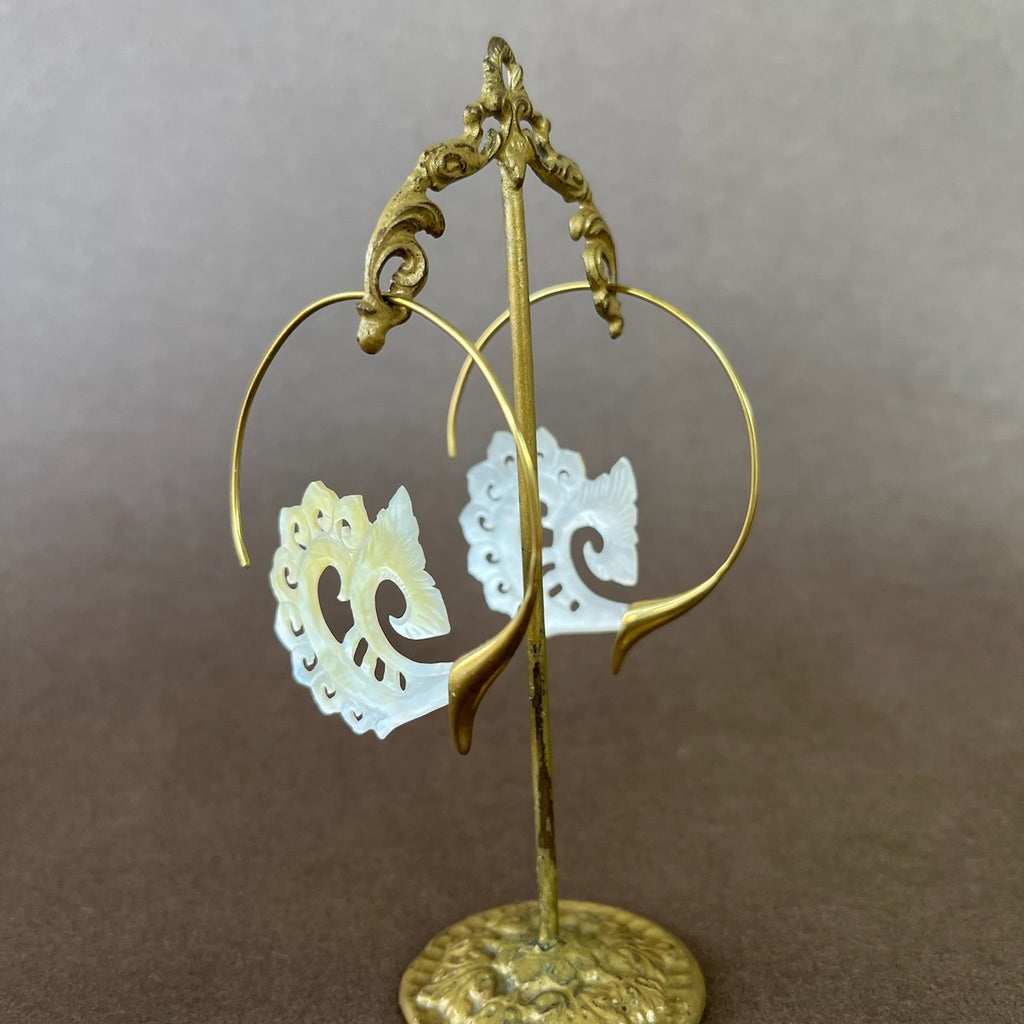 PENDIENTES BAYÚ