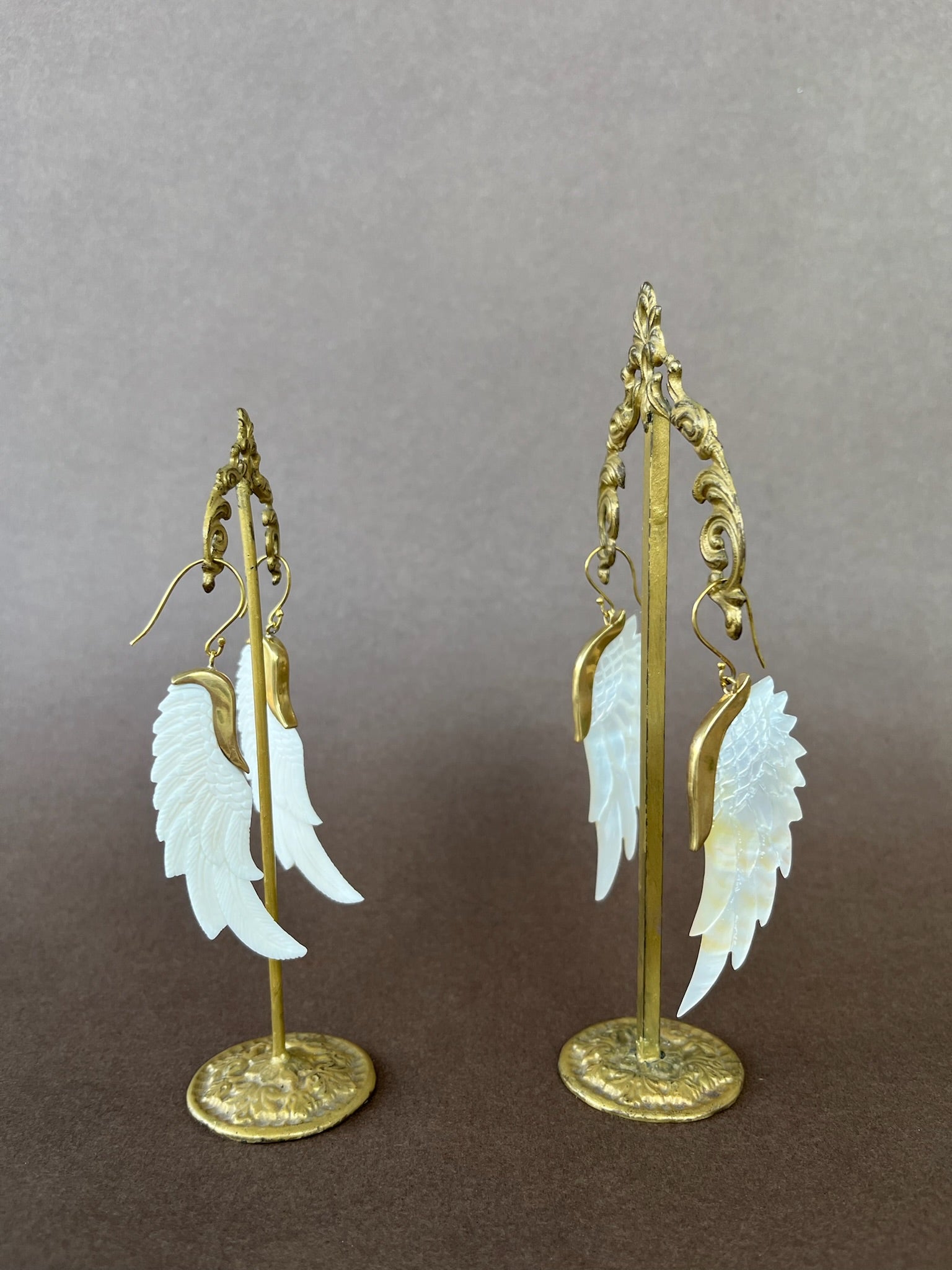 NACAR WINGS