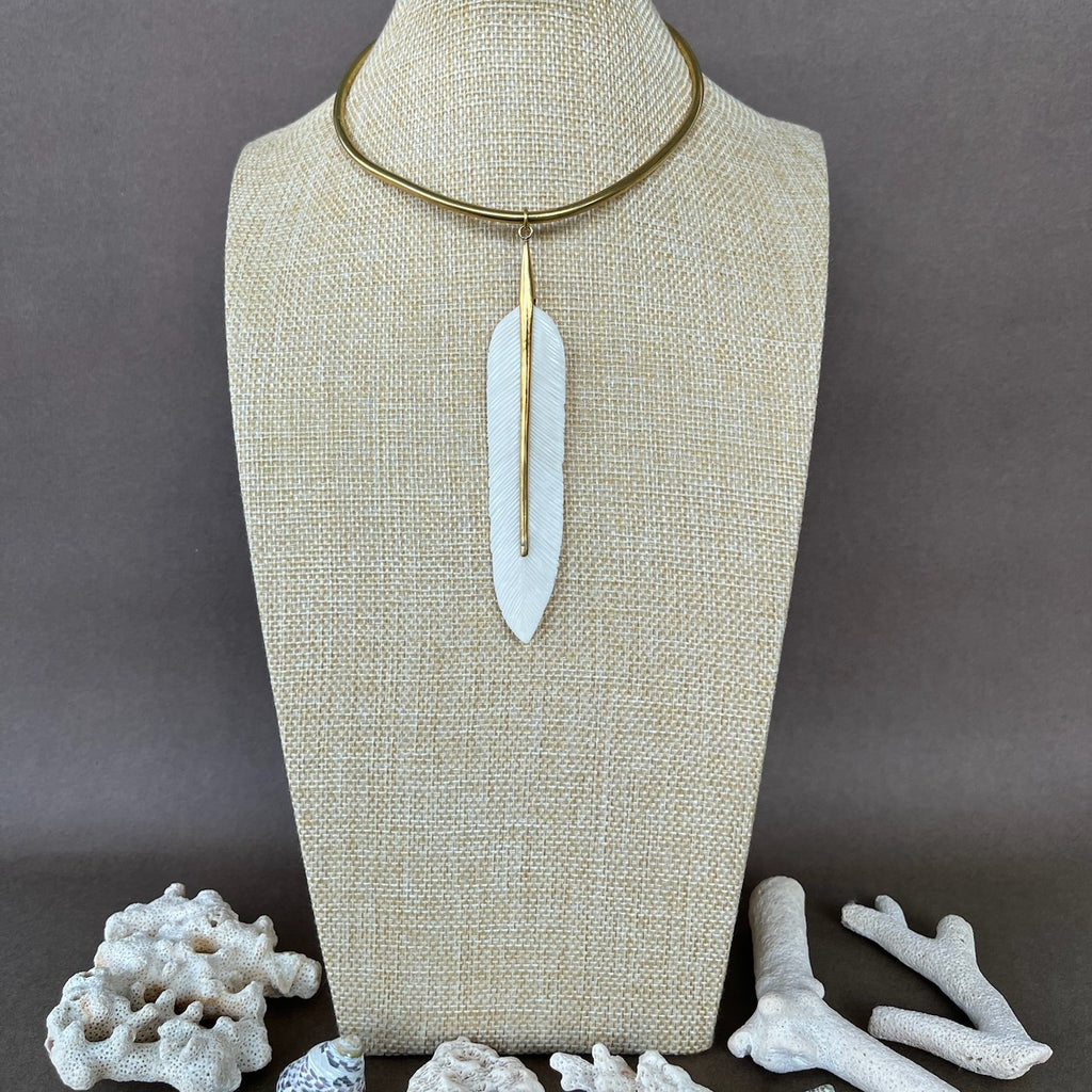 BULU PENDANT