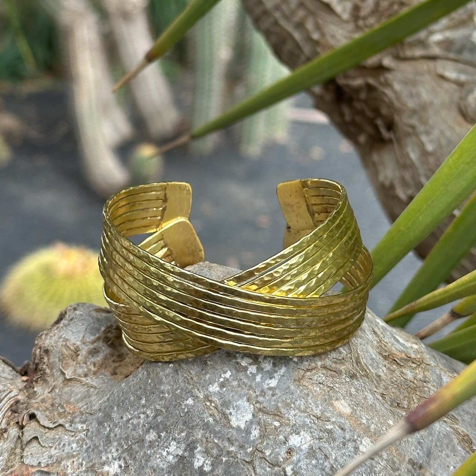 JAVA BRACELET