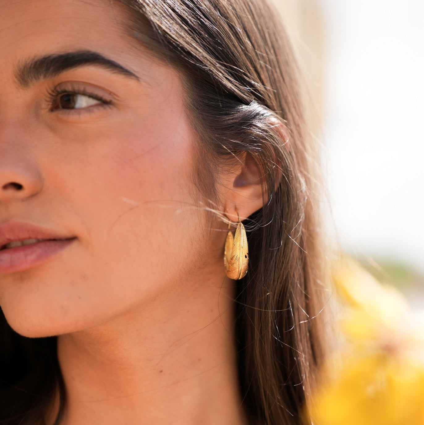 RIMBA EARRINGS