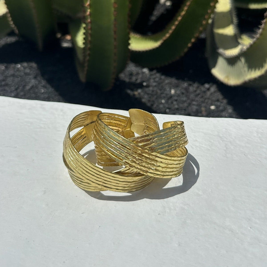 JAVA BRACELET