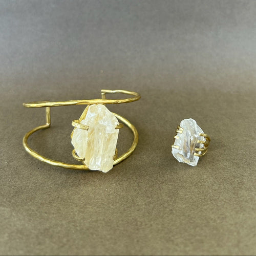 BRAZALETE CRYSTAL