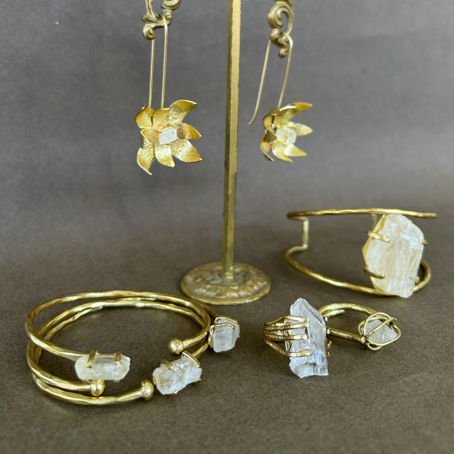PULSERA CRYSTAL