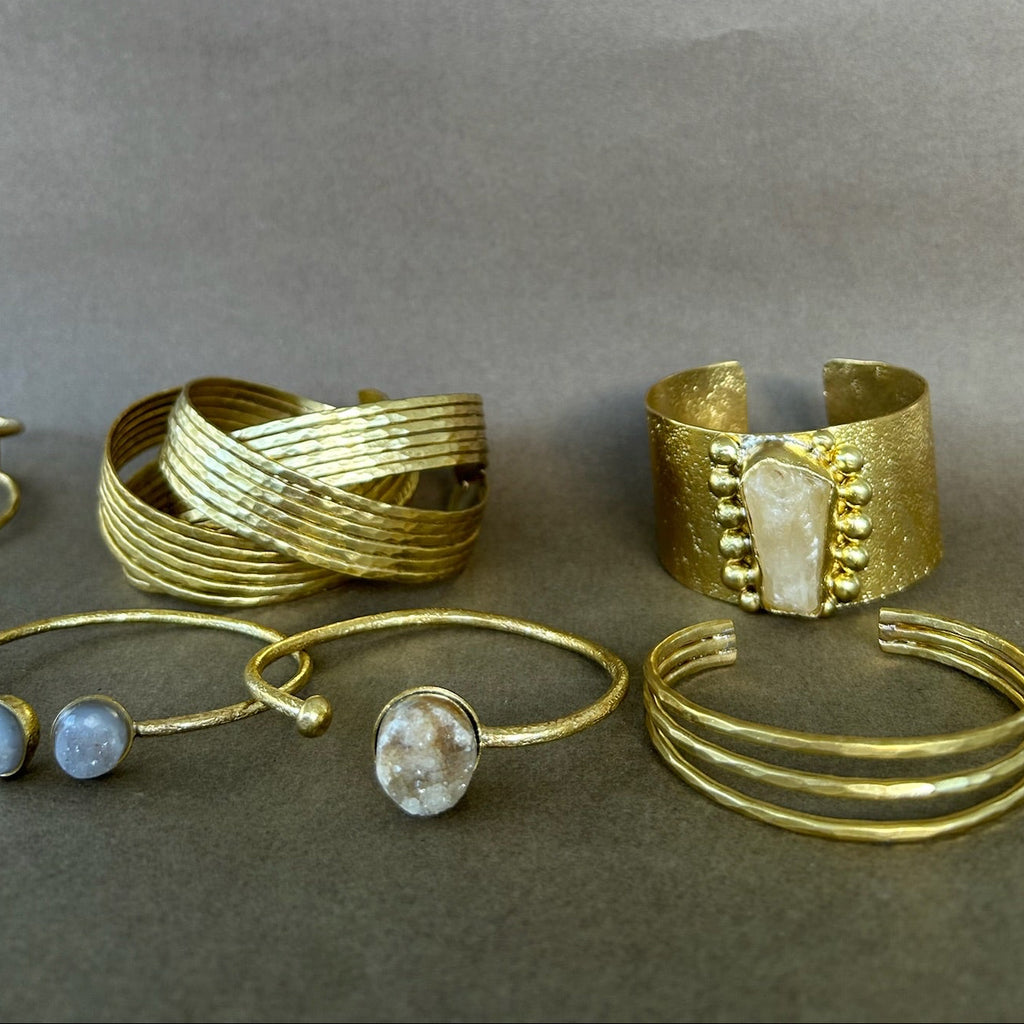 BRAZALETE ZEN